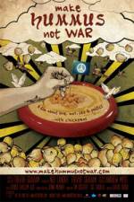 Watch Make Hummus Not War Movie2k