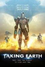 Watch Taking Earth Movie2k