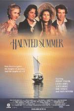 Watch Haunted Summer Movie2k