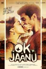 Watch OK Jaanu Movie2k