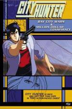 Watch City Hunter Bay City Wars Movie2k