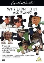 Watch Why Didn\'t They Ask Evans? Movie2k