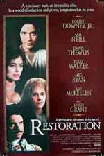 Watch Restoration Movie2k