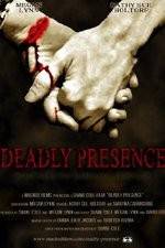 Watch Deadly Presence Movie2k