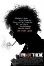 Watch I'm Not There. Movie2k