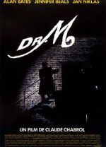 Watch Dr. M Movie2k