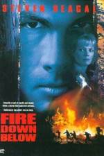 Watch Fire Down Below Movie2k