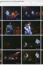 Watch Sex Pistols Live In Winterland Last Show Movie2k