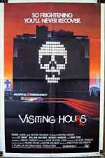 Watch Visiting Hours Movie2k