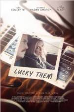 Watch Lucky Them Movie2k