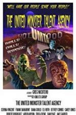 Watch The United Monster Talent Agency Movie2k