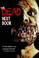 Watch The Dead Next Door Movie2k