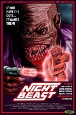 Watch Nightbeast Movie2k