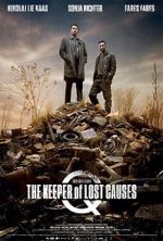 Watch Department Q: The Keeper of Lost Causes Movie2k