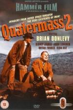 Watch Quatermass 2 Movie2k