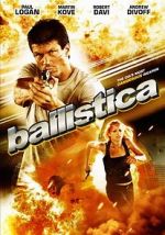 Watch Ballistica Movie2k