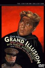 Watch La grande illusion Movie2k