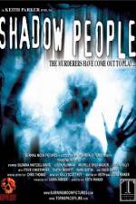 Watch Shadow People Movie2k