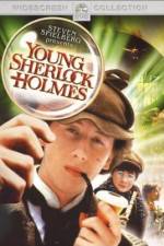 Watch Young Sherlock Holmes Movie2k