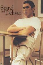 Watch Stand and Deliver Movie2k