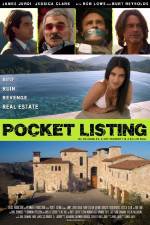 Watch Pocket Listing Movie2k