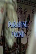 Watch Paradise Found - Islamic Architecture and Arts Movie2k