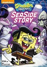 Watch SpongeBob SquarePants: Sea Side Story Movie2k