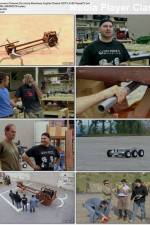 Watch Da Vinci's Machines : Scythe Chariot Movie2k