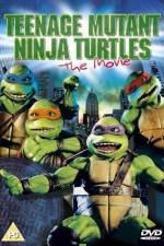 Watch Teenage Mutant Ninja Turtles Movie2k