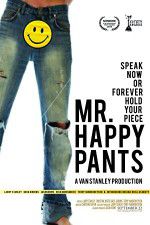 Watch Mr Happy Pants Movie2k