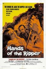 Watch Hands of the Ripper Movie2k
