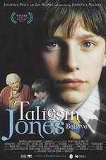 Watch The Testimony of Taliesin Jones Movie2k