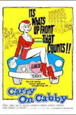 Watch Carry On Cabby Movie2k