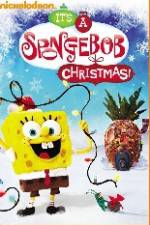 Watch It's a SpongeBob Christmas Movie2k