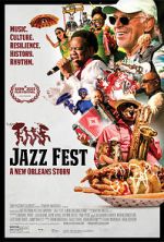 Watch Jazz Fest: A New Orleans Story Movie2k