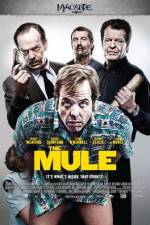 Watch The Mule Movie2k