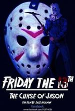 Watch Friday the 13th: The Curse of Jason Movie2k