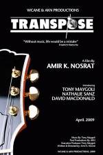 Watch Transpose Movie2k