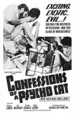 Watch Confessions of a Psycho Cat Movie2k