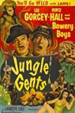 Watch Jungle Gents Movie2k