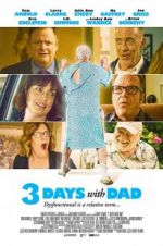 Watch 3 Days with Dad Movie2k