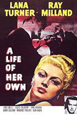 Watch A Life of Her Own Movie2k