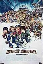 Watch Detroit Rock City Movie2k