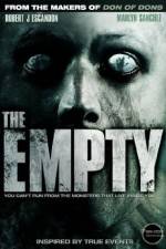 Watch The Empty Movie2k