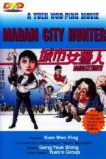 Watch Lady Hunter Movie2k