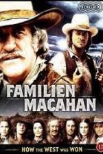 Watch The Macahans Movie2k