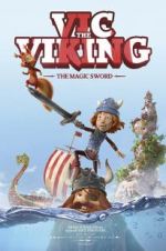 Watch Vic the Viking and the Magic Sword Movie2k