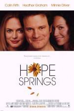 Watch Hope Springs Movie2k