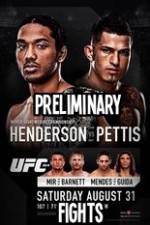 Watch UFC 164 Preliminary Fights Movie2k