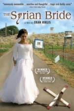 Watch The Syrian Bride Movie2k